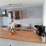 Apartment Zum Lederbernd *