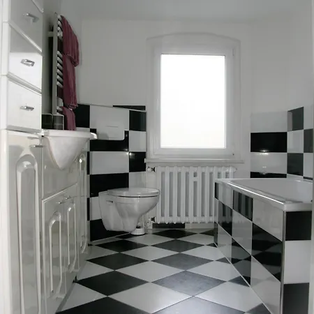 Zum Lederbernd شقة *