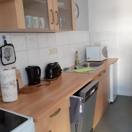 Zum Lederbernd Beierfeld