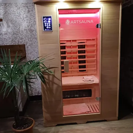 شقة Zum Lederbernd