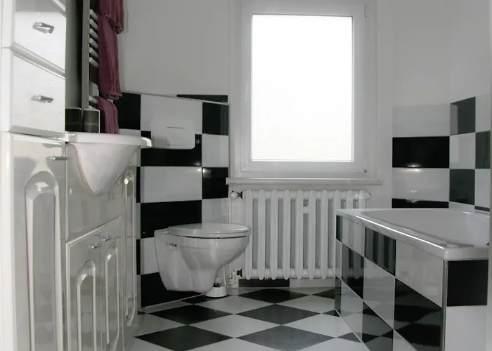 Zum Lederbernd شقة *