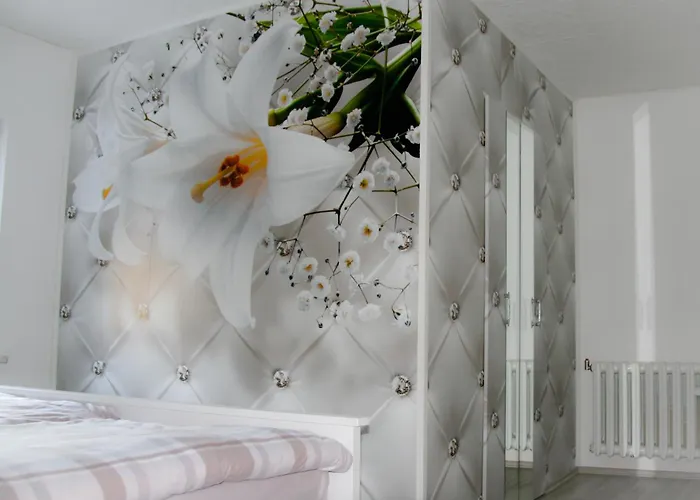 Zum Lederbernd شقة Beierfeld