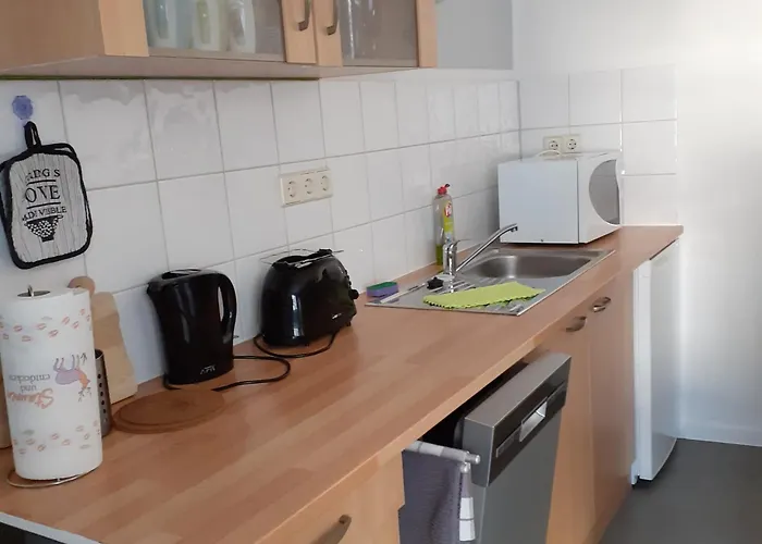 Zum Lederbernd Beierfeld