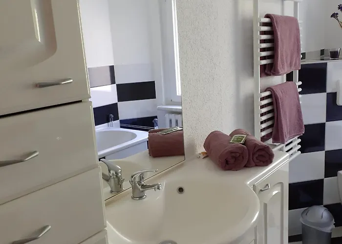 Zum Lederbernd * Beierfeld