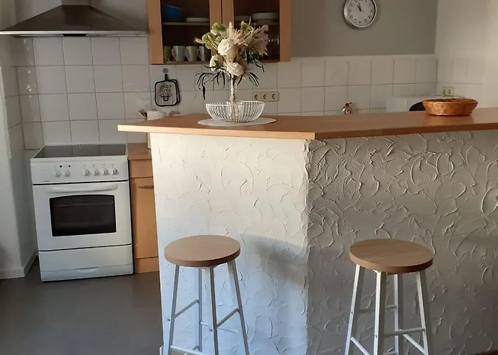 Zum Lederbernd * Beierfeld