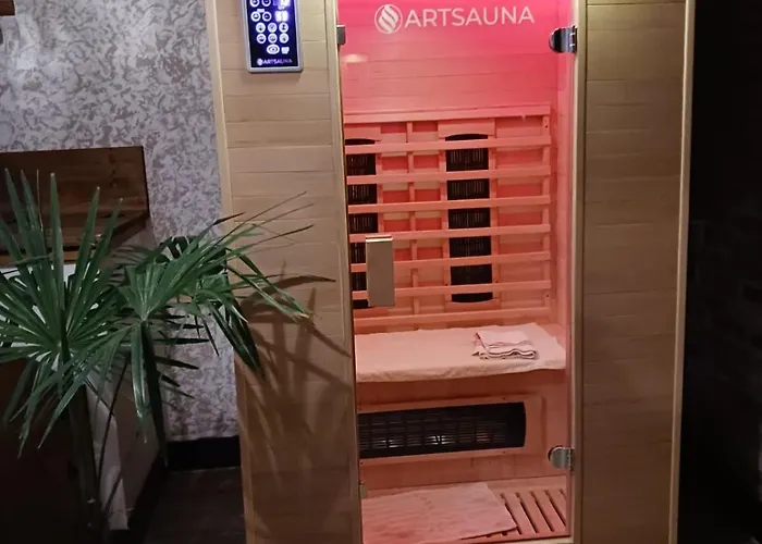 شقة Zum Lederbernd